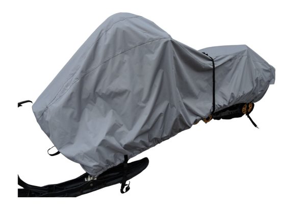 Venture Snowmobile Covers – All-Season Performance