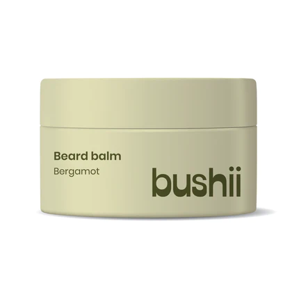 Beard Balm - Bergamot