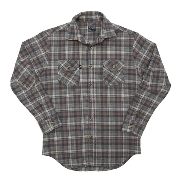 Pacific 100% Cotton Flannel