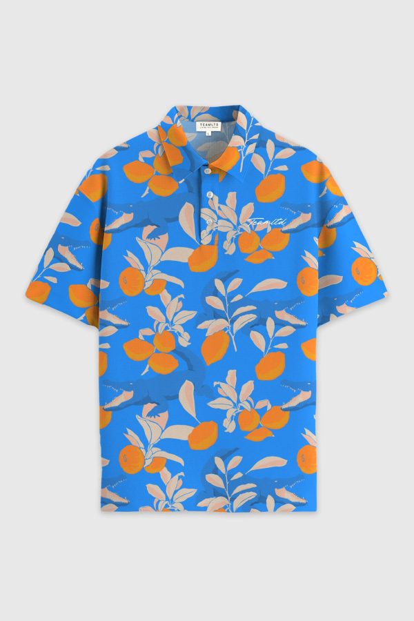 Par-Tee Polo