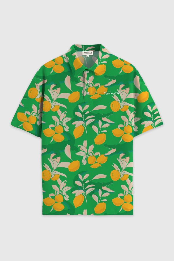 Par-Tee Polo