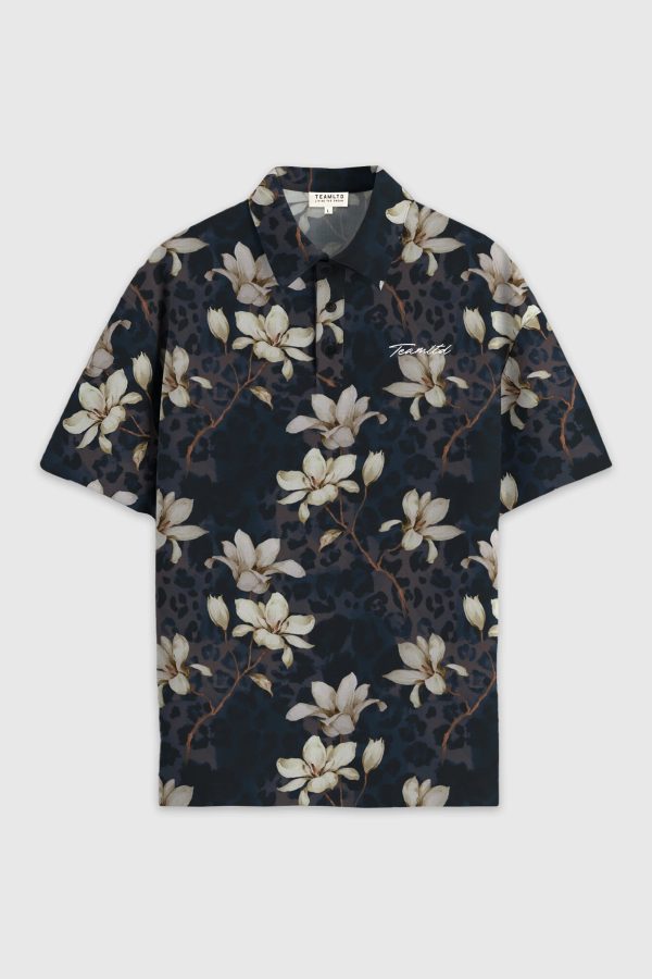 Par-Tee Polo