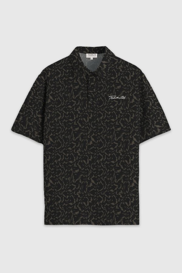 Par-Tee Polo