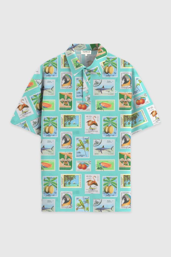 Par-Tee Polo