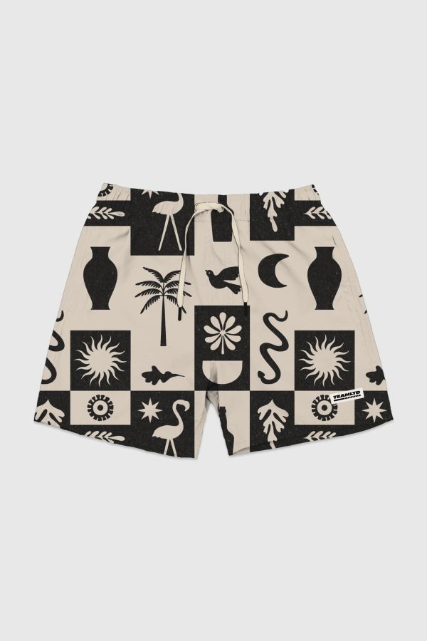 Swim Short