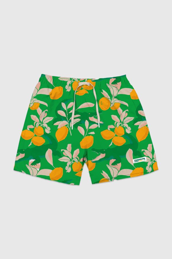 Swim Short