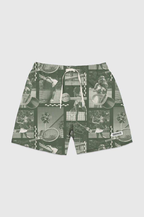 Swim Short