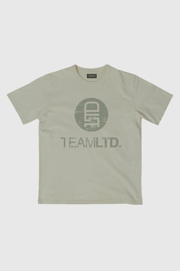 Logo Tee