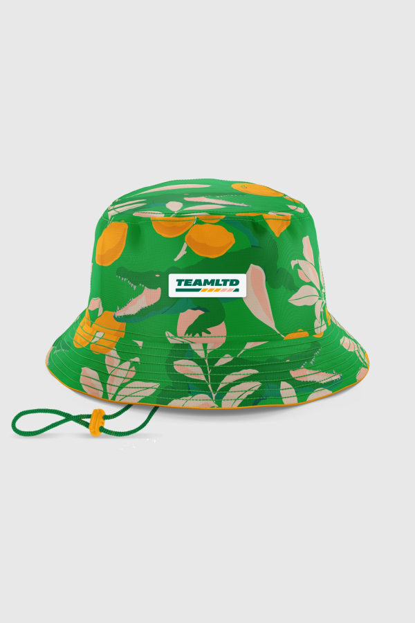 Bucket Hat