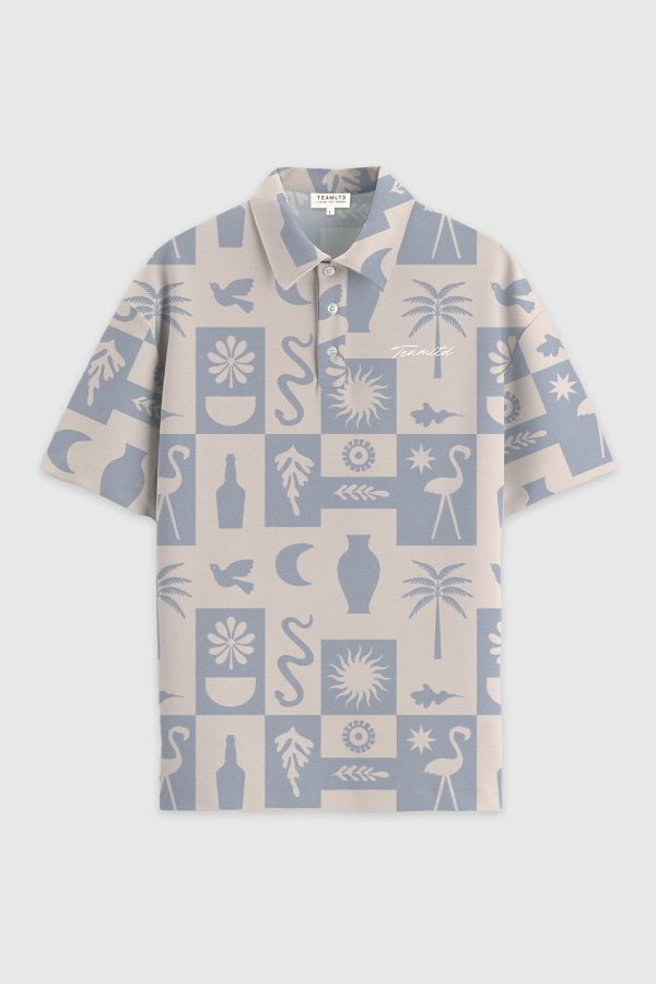 Par-Tee Polo