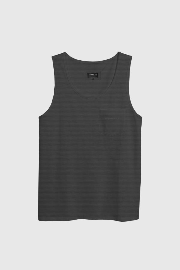 Textured Tank