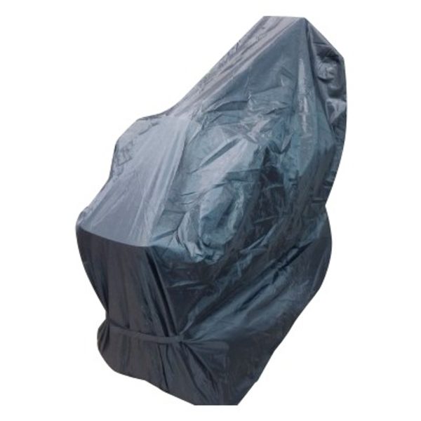 Advantage lightweight and water repellent mobility scooter covers