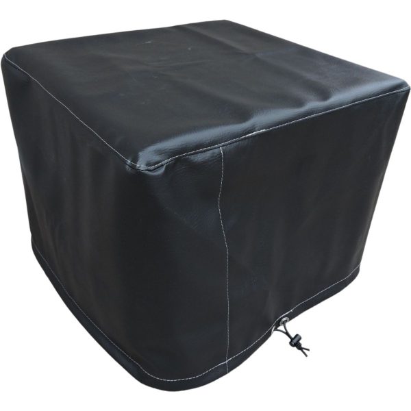 Armadillo Winterlux premium firepit covers