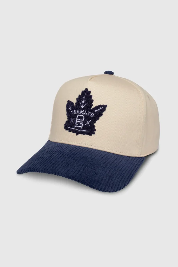 Buds Cord Snapback