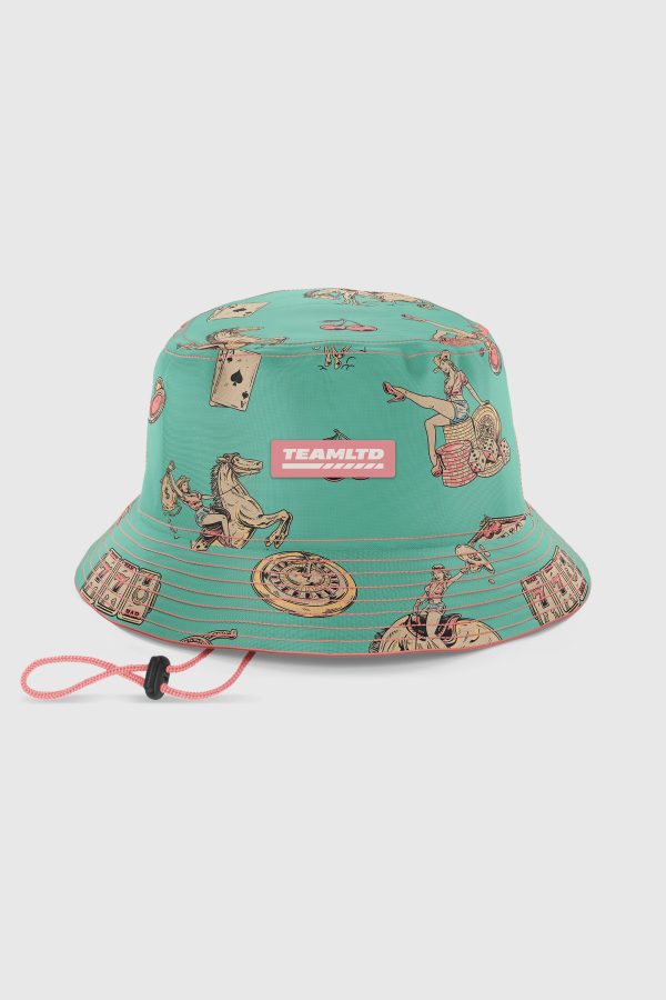 Bucket Hat 5 Bucket Hat