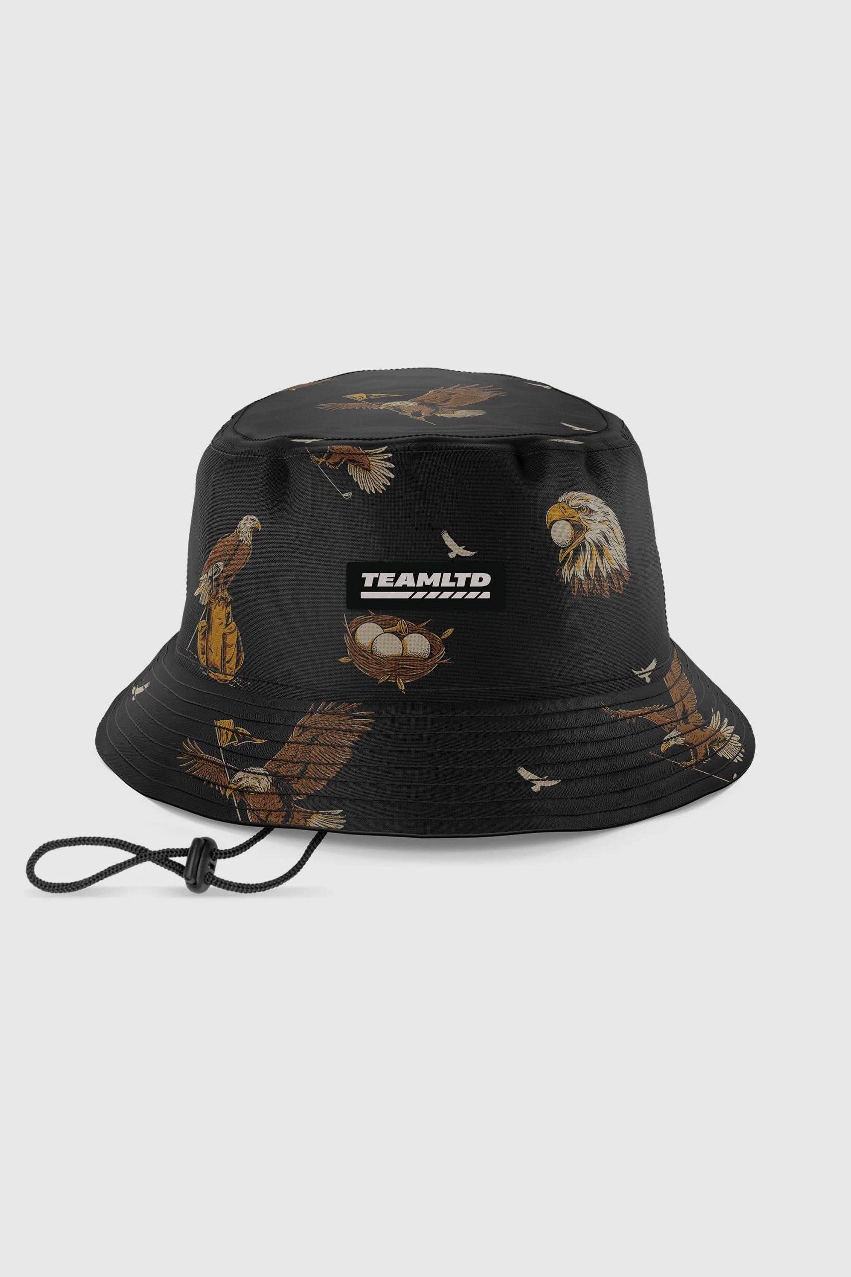 Bucket Hat 1 Bucket Hat