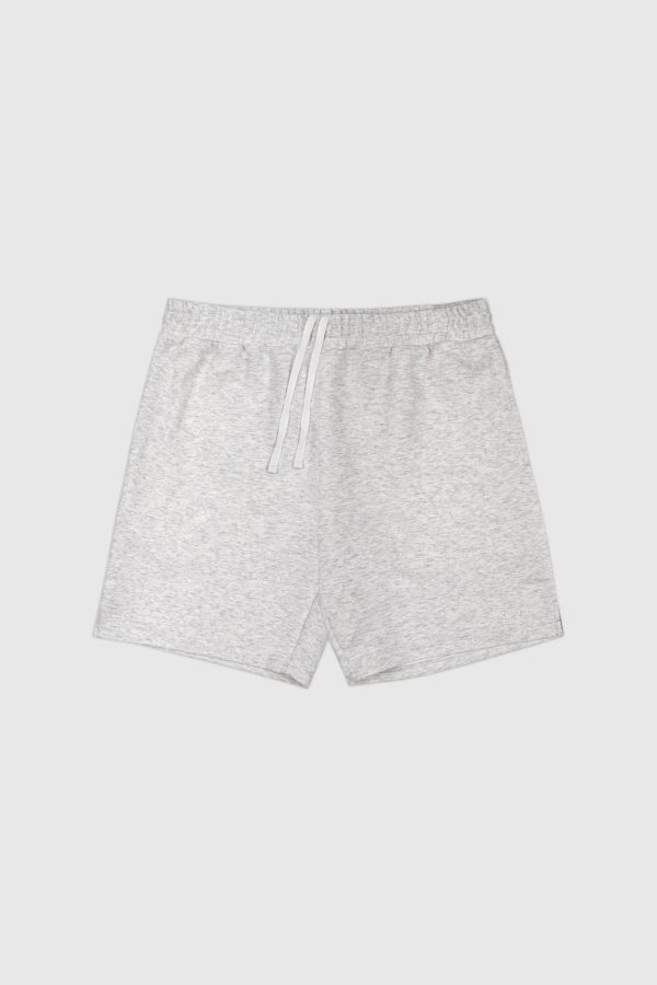 Stretch Fleece Short