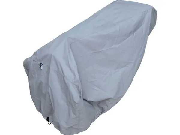 Venture all-season outdoor storage garden equipment covers