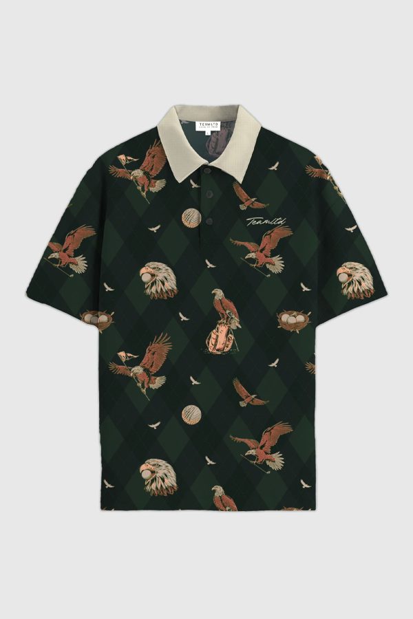 Par-Tee Polo