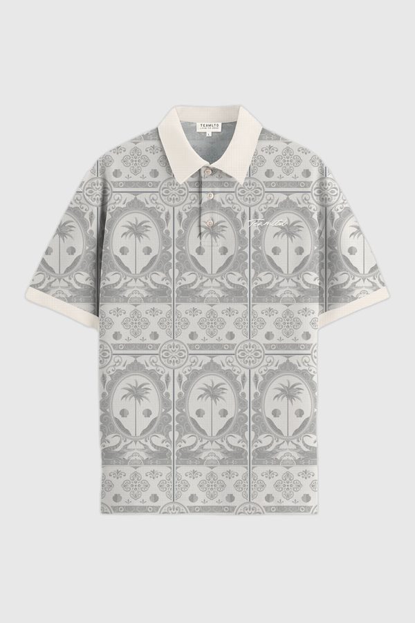 Par-Tee Polo