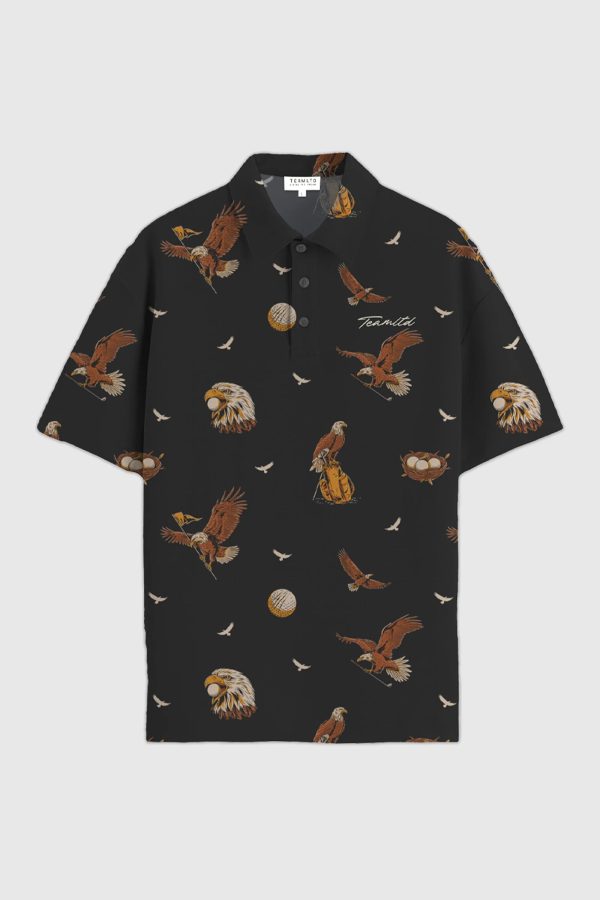 Par-Tee Polo