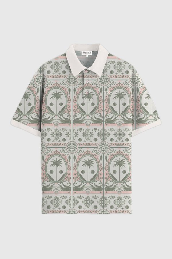 Par-Tee Polo