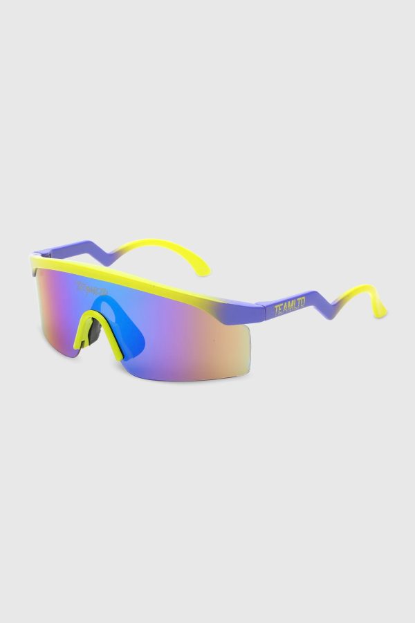 Thrasher Shades V1