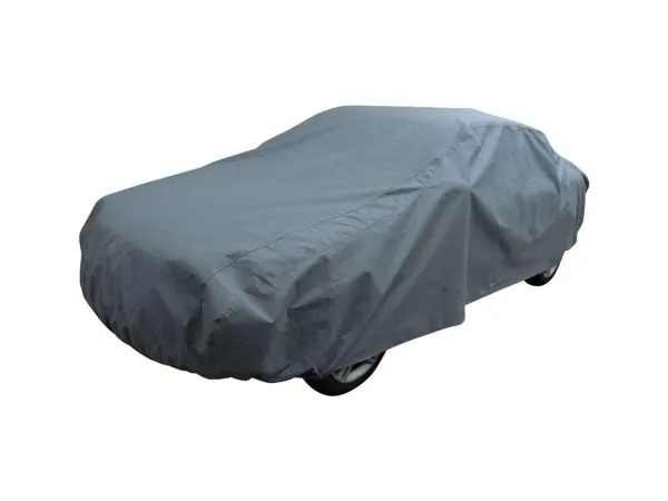 Ultimate Touch premium all season Car and SUV covers