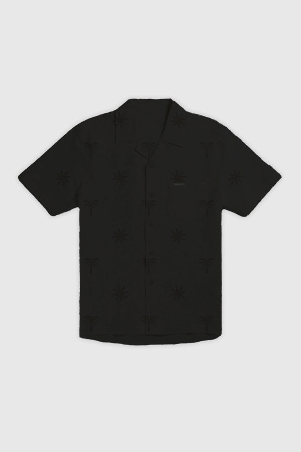 Cabana Button Up