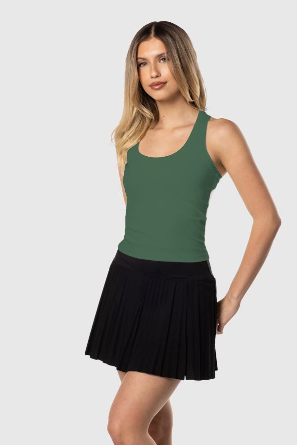 Racer Tank
