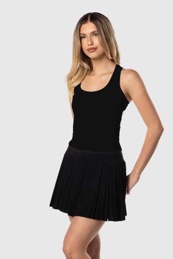 Racer Tank