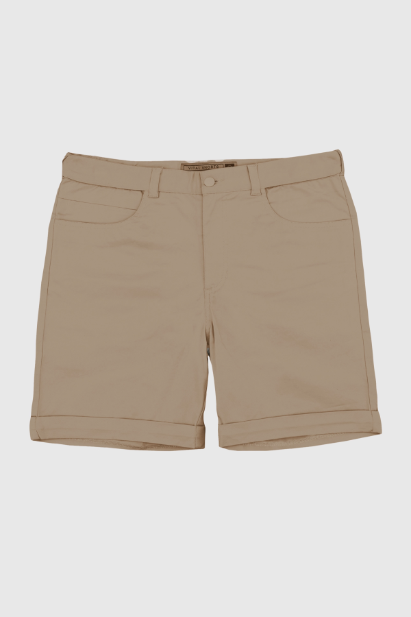 Vital Shorts