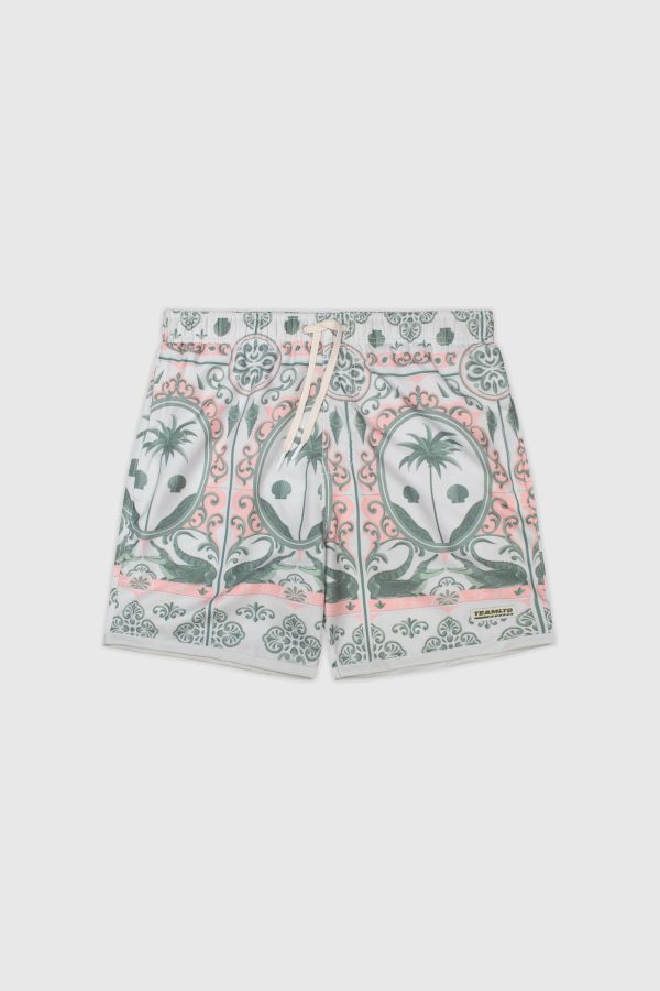 Swim Short