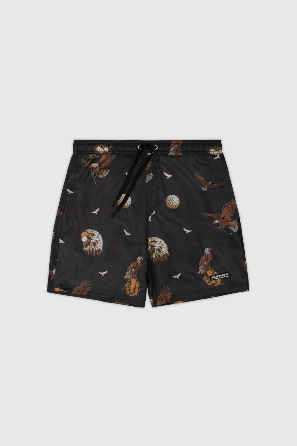 Swim Short