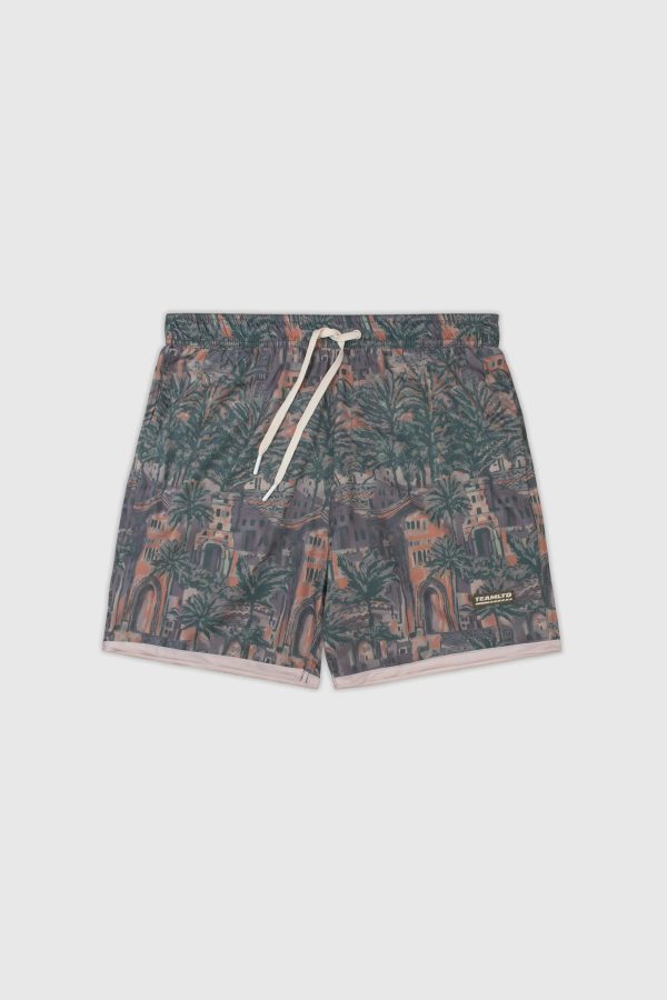 Swim Short