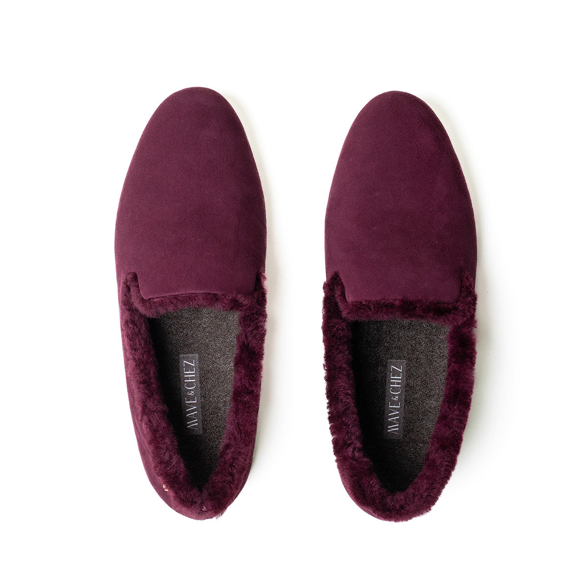 Audrey_Bordeaux_Photo_Off_foot_product_Pair_Above.jpg