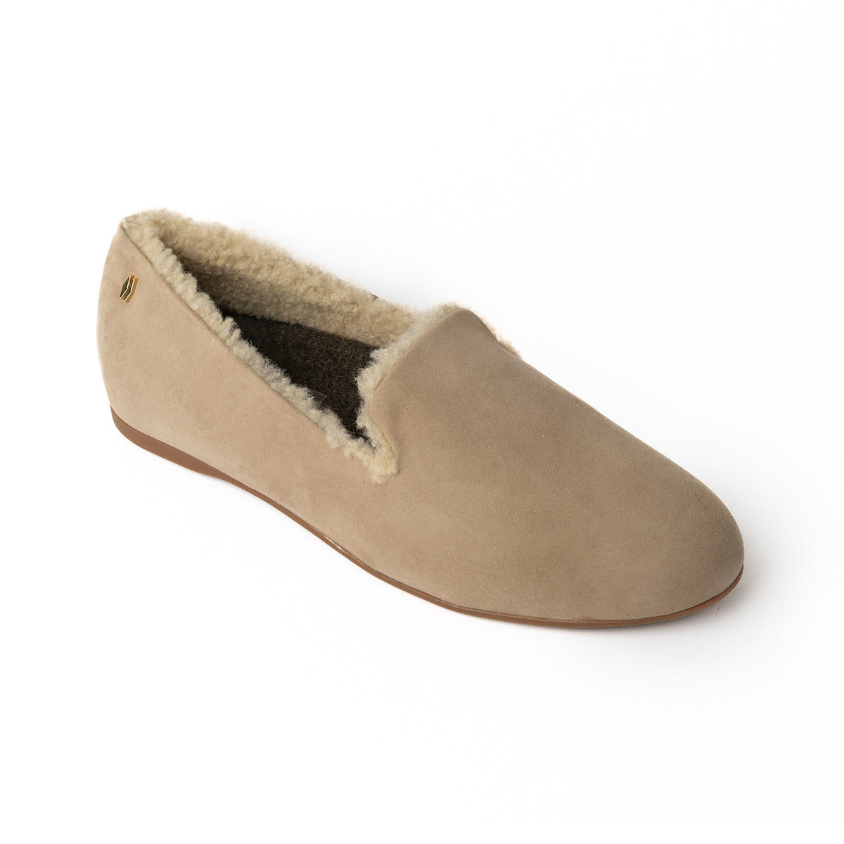 Audrey_Sand_Suede_Photo_Off_foot_product_Front_w_Side.jpg