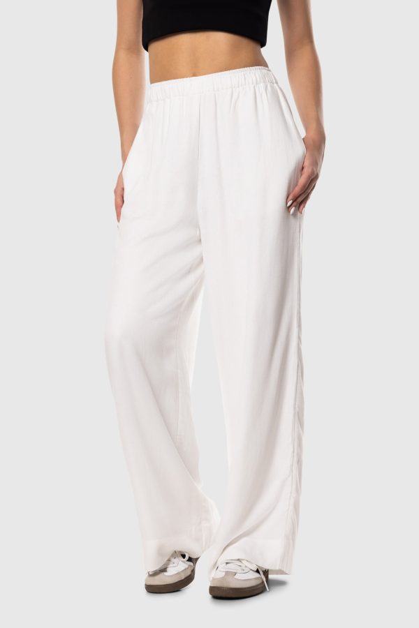 Linen Pant