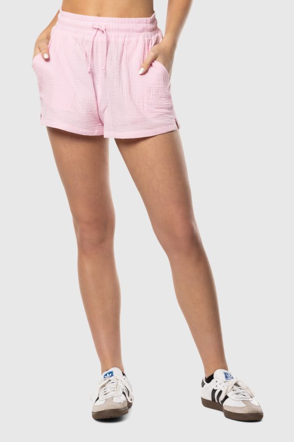 Breeze Shorts