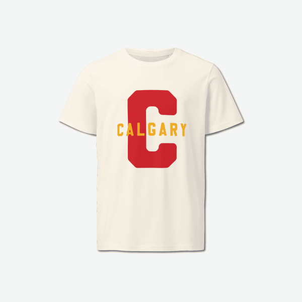 Calgary T-Shirt