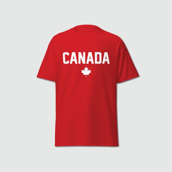 Canada T-Shirt