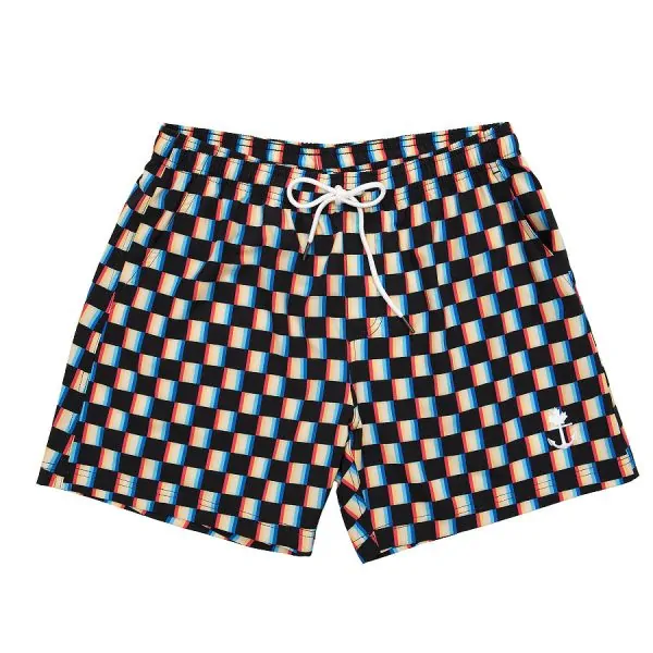 Pixel Party Shorties
