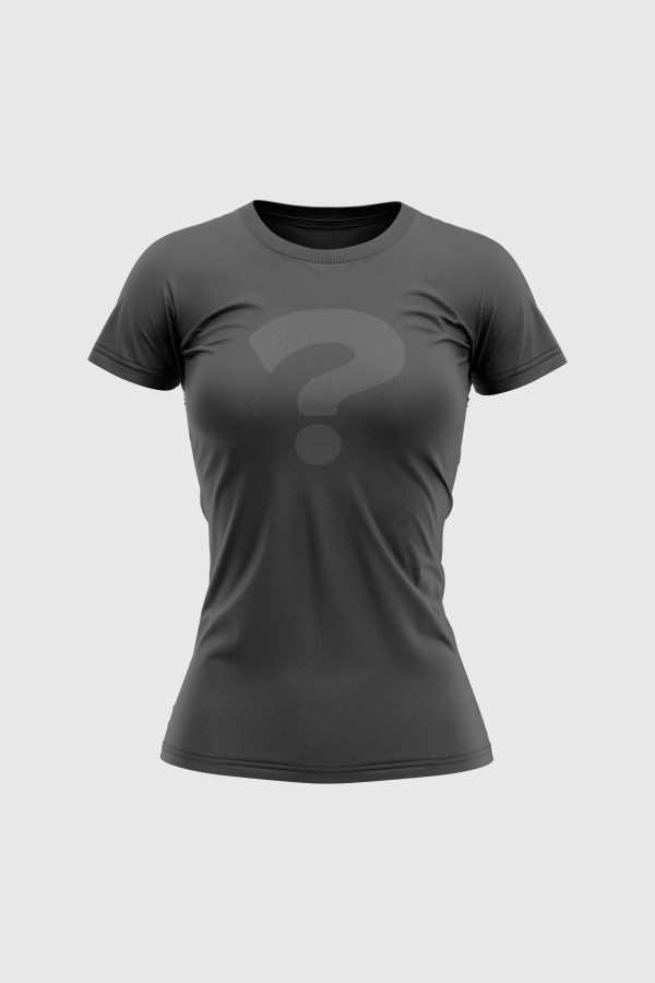 Free Ladies Mystery Top