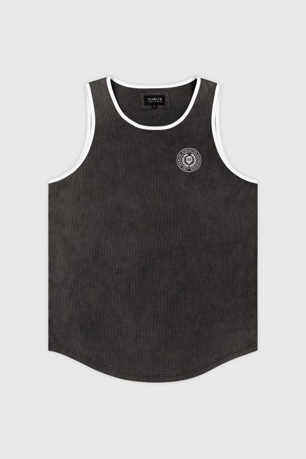 Ringer Tank
