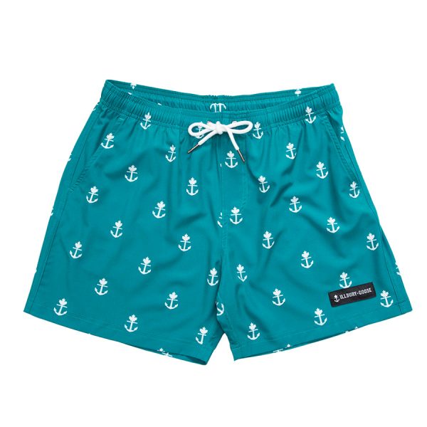 Laguna Home Shorties