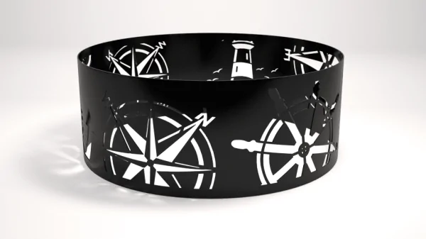 Nautical Theme
