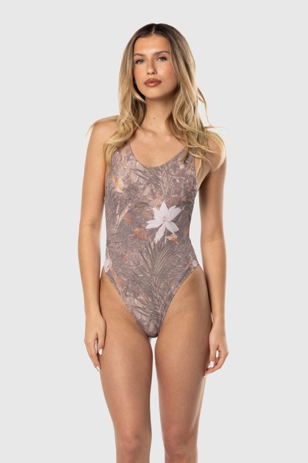 Ladies Swimsuit