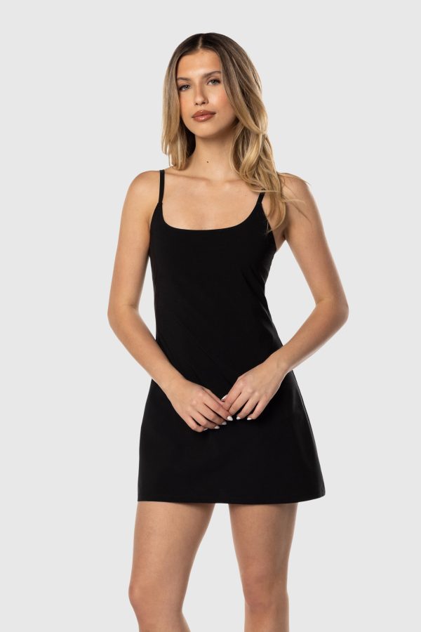 Active Dress