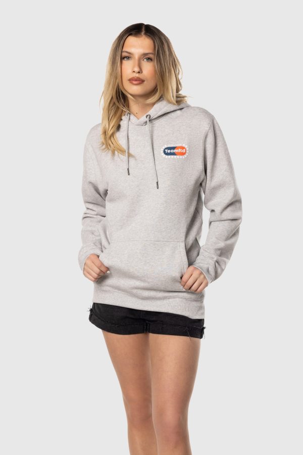 Treat Yourself Hoodie