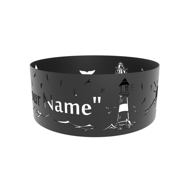 Nautical/ Personalized